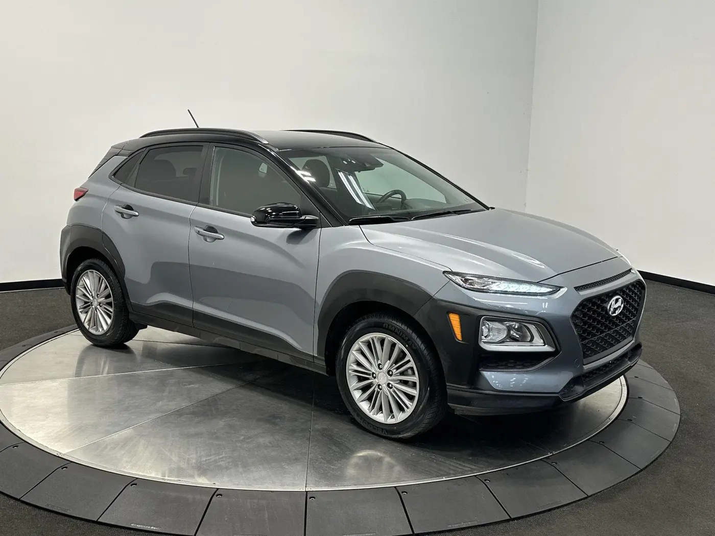2020 Hyundai Kona - $16,799