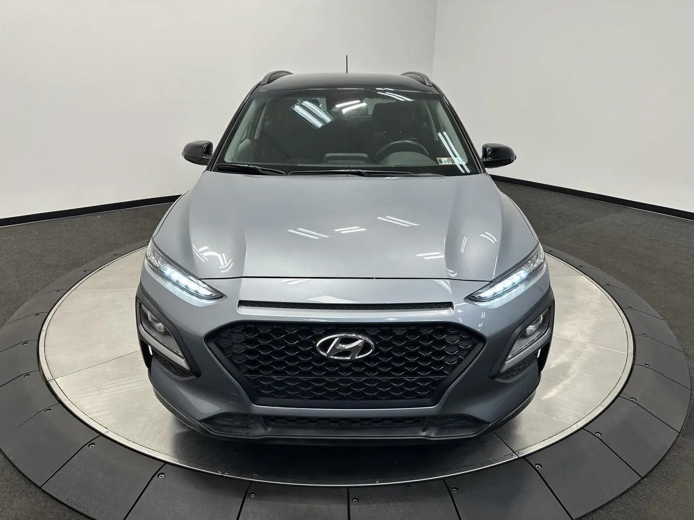 2020 Hyundai Kona - $16,799