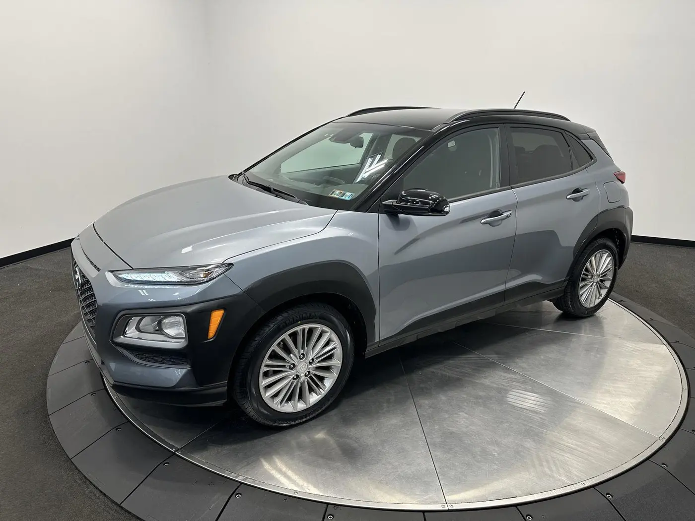 2020 Hyundai Kona - $16,799