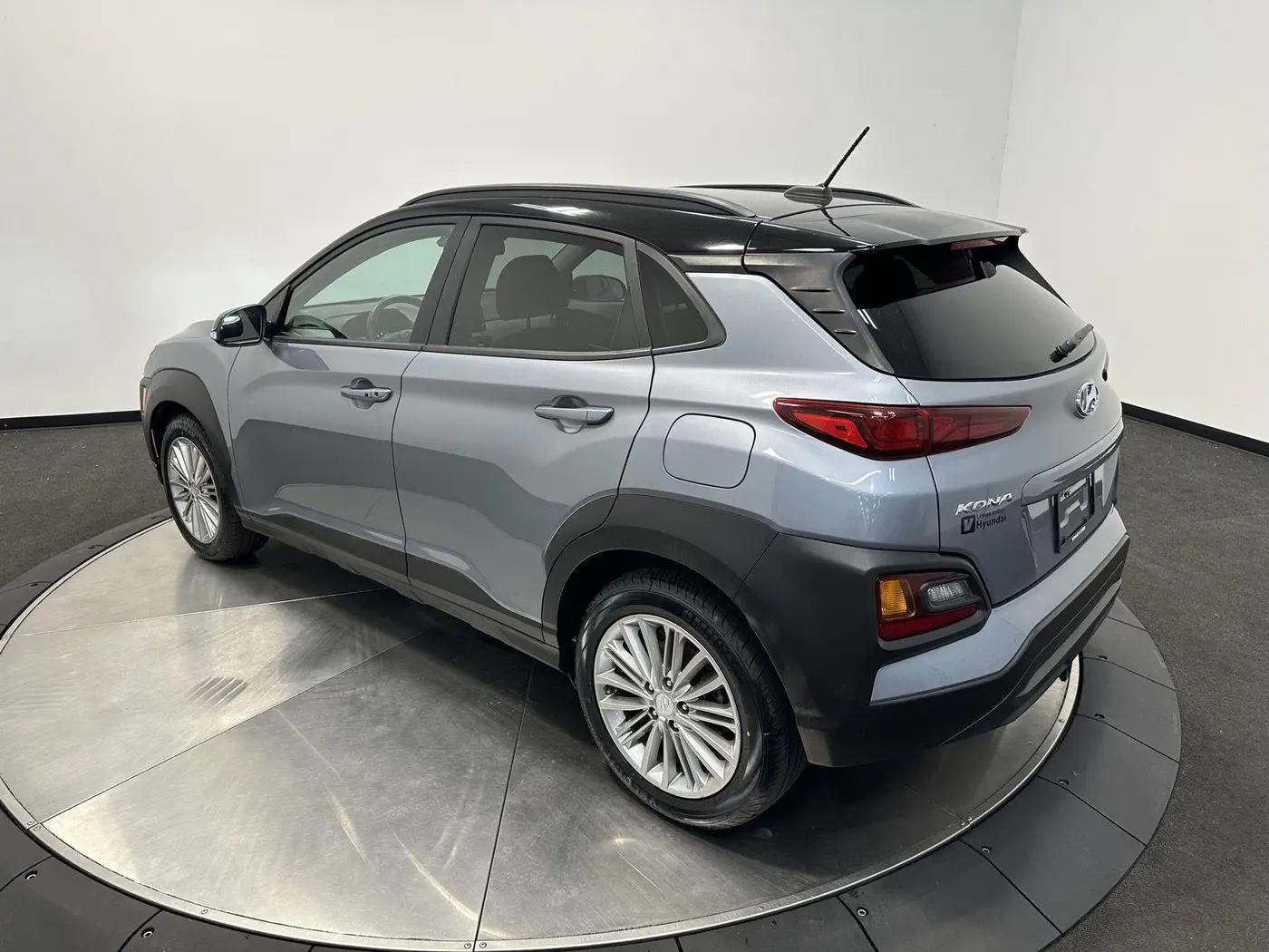 2020 Hyundai Kona - $16,799