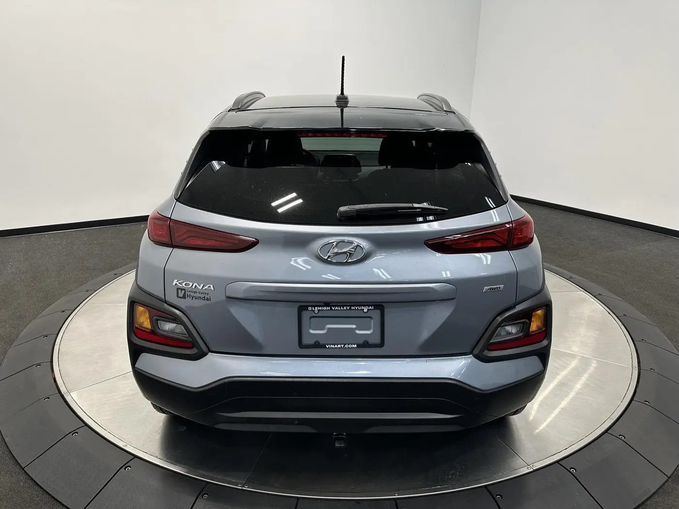 2020 Hyundai Kona - $16,799