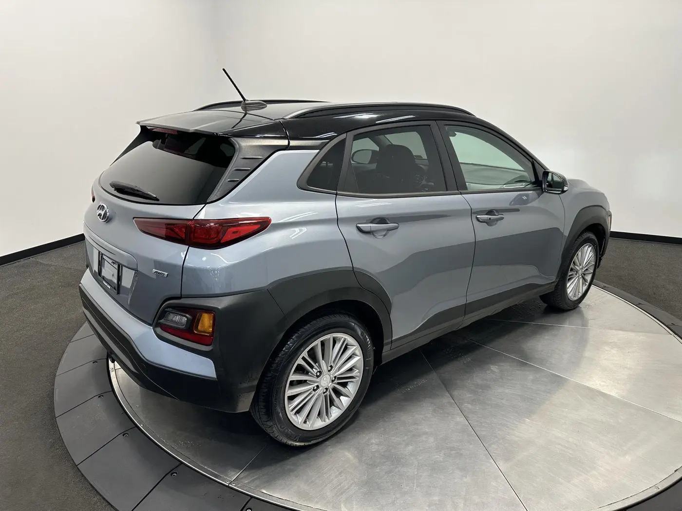 2020 Hyundai Kona - $16,799