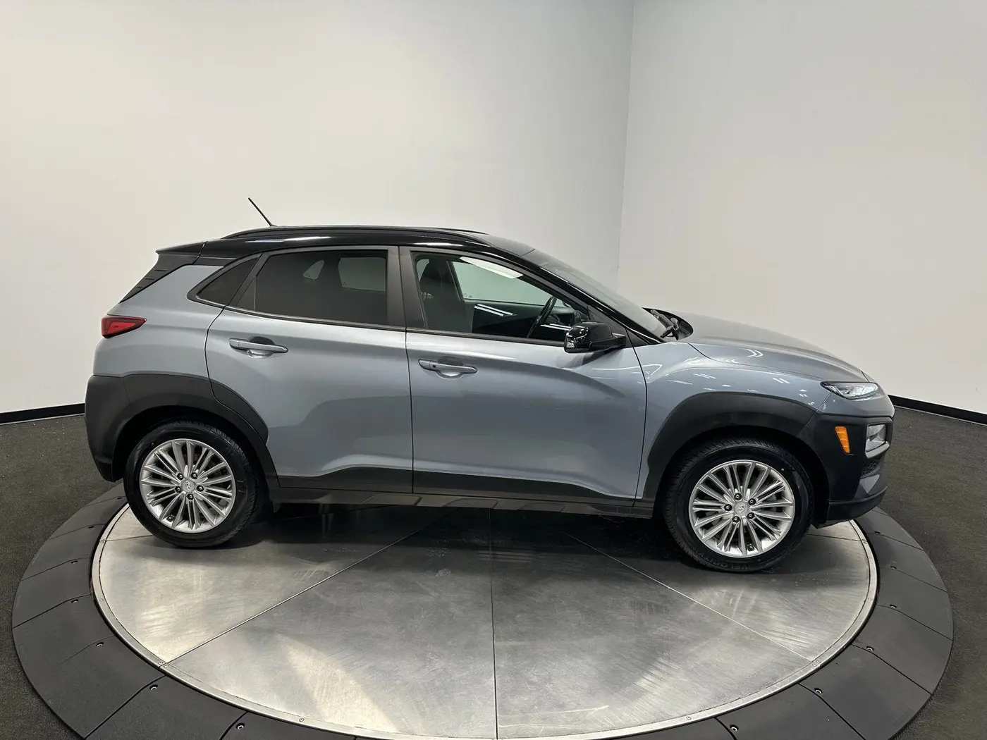 2020 Hyundai Kona - $16,799