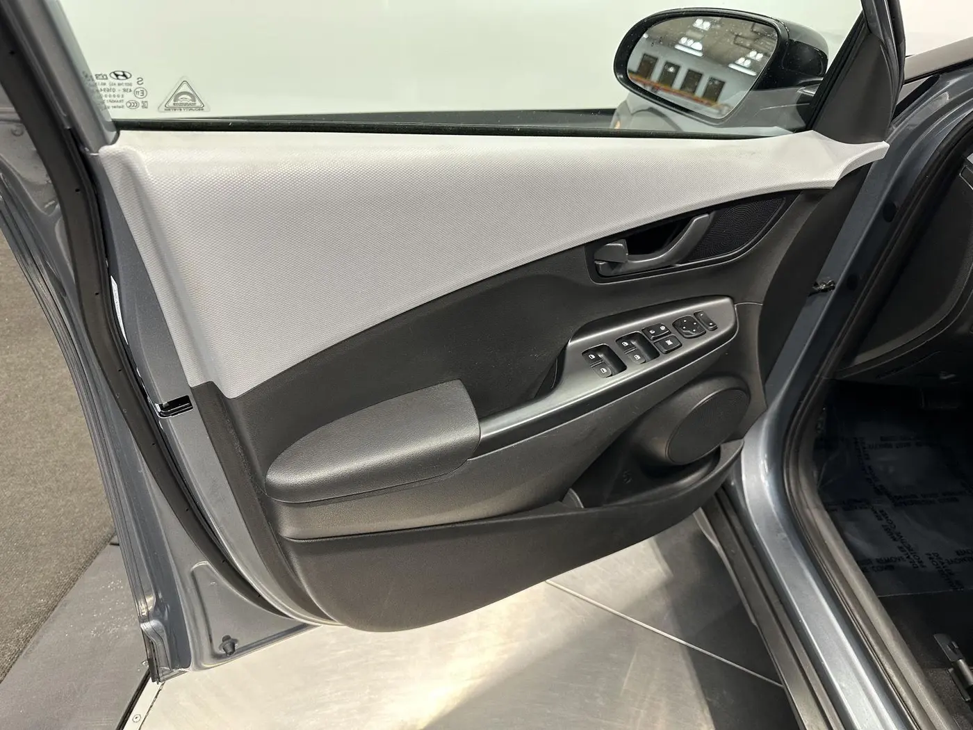 2020 Hyundai Kona - $16,799