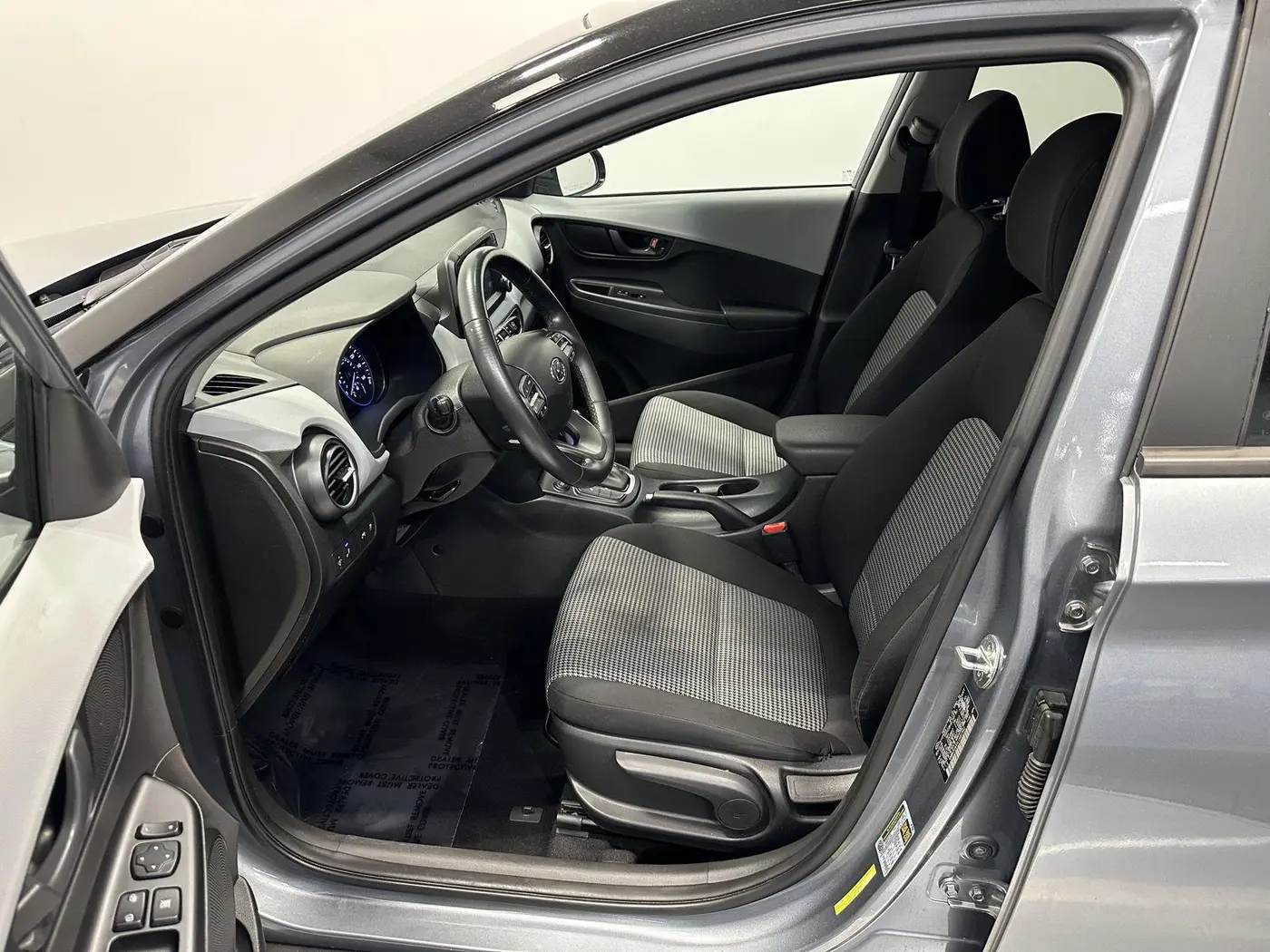 2020 Hyundai Kona - $16,799