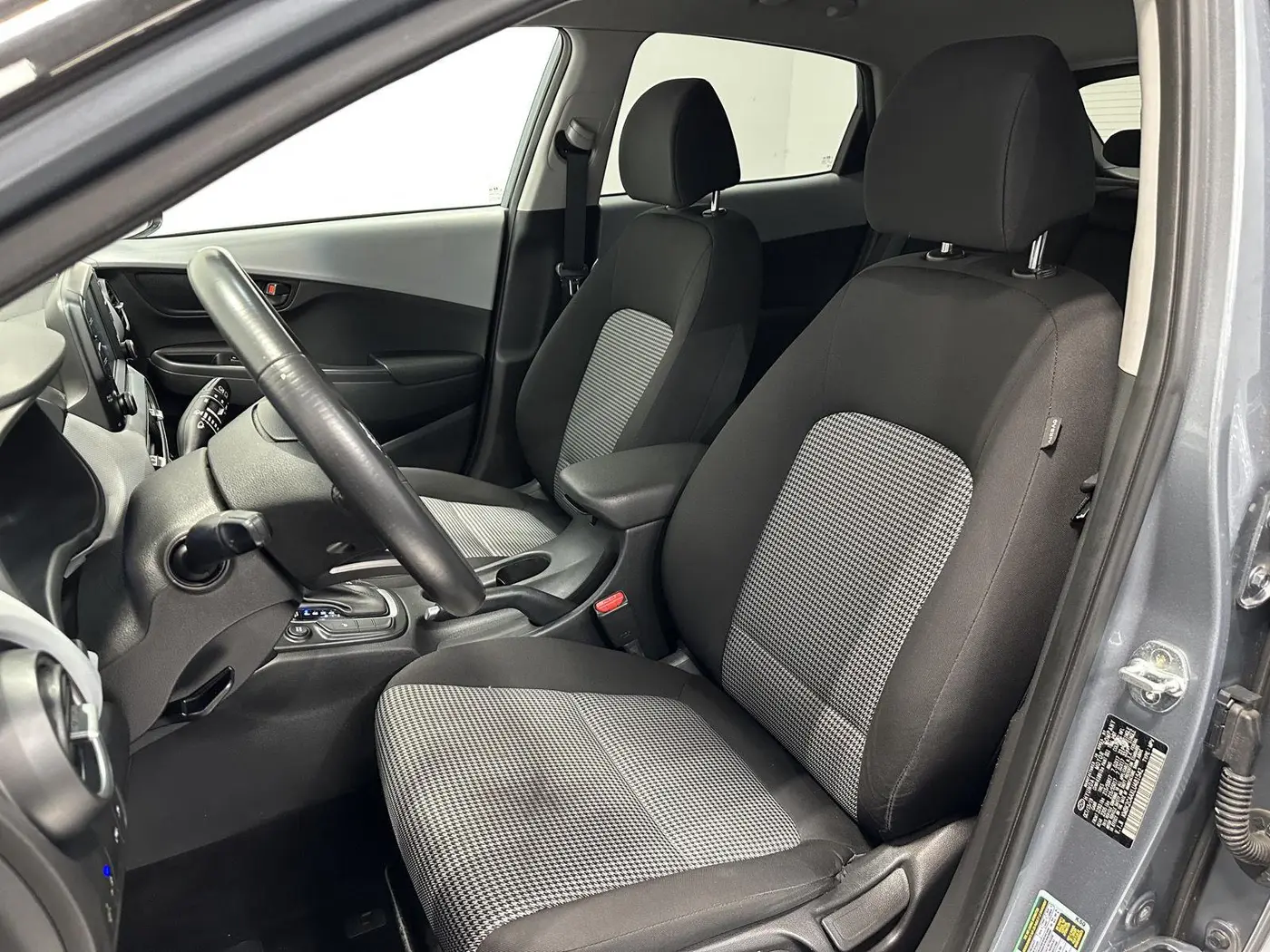 2020 Hyundai Kona - $16,799