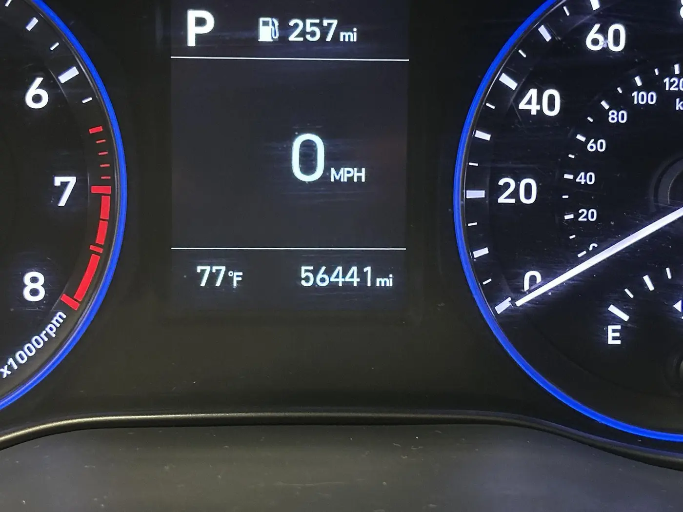 2020 Hyundai Kona - $16,799