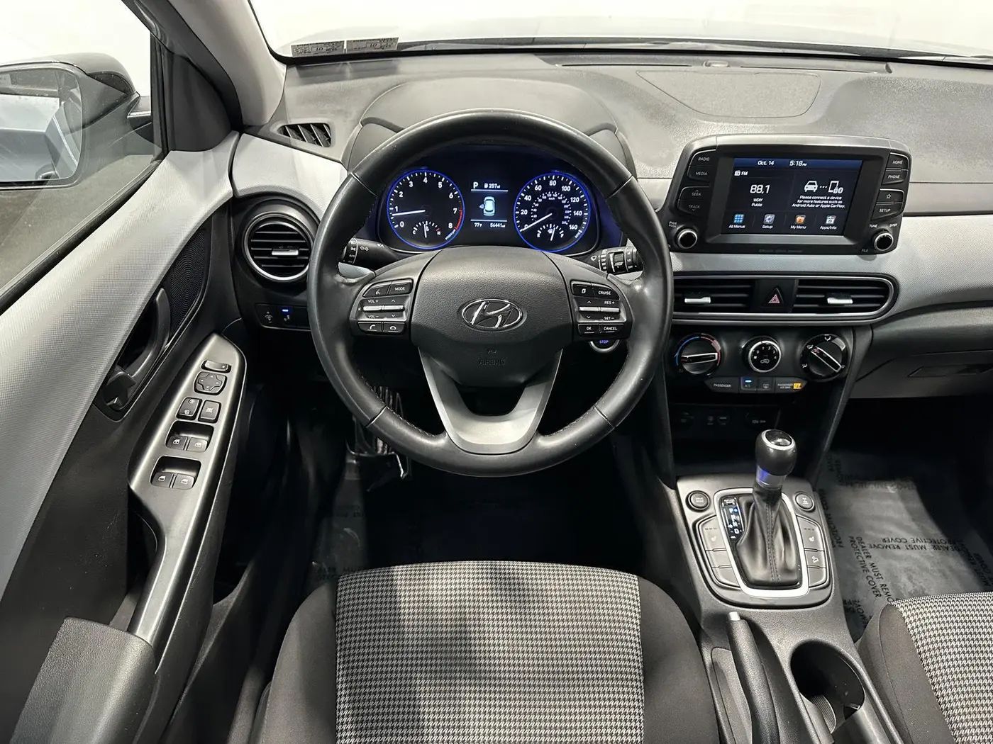 2020 Hyundai Kona - $16,799