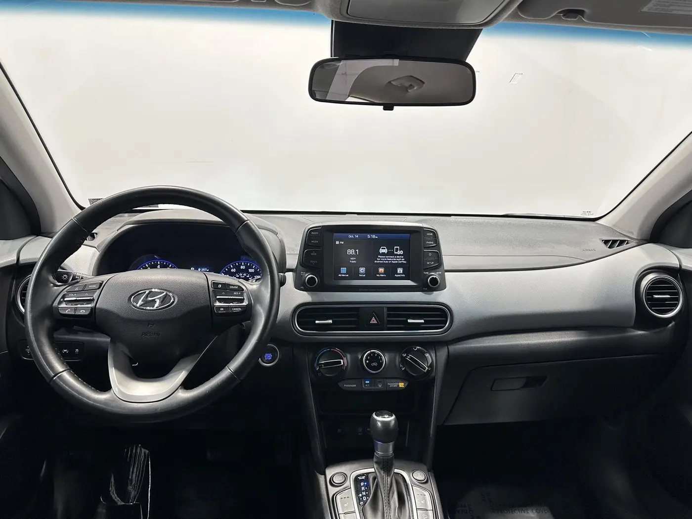 2020 Hyundai Kona - $16,799
