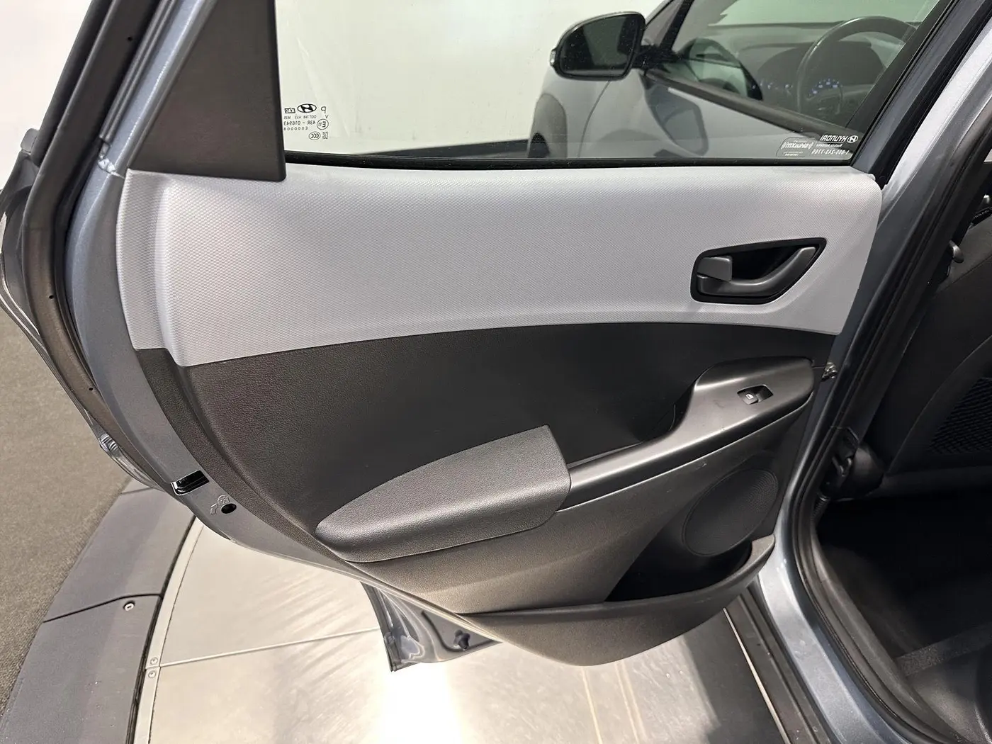 2020 Hyundai Kona - $16,799