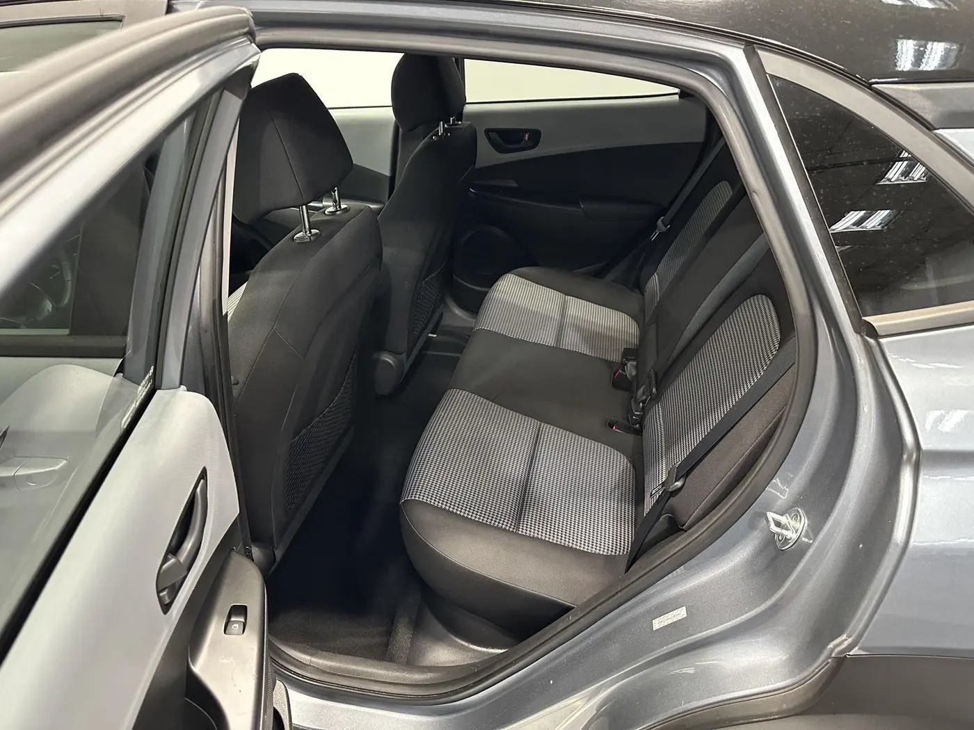 2020 Hyundai Kona - $16,799