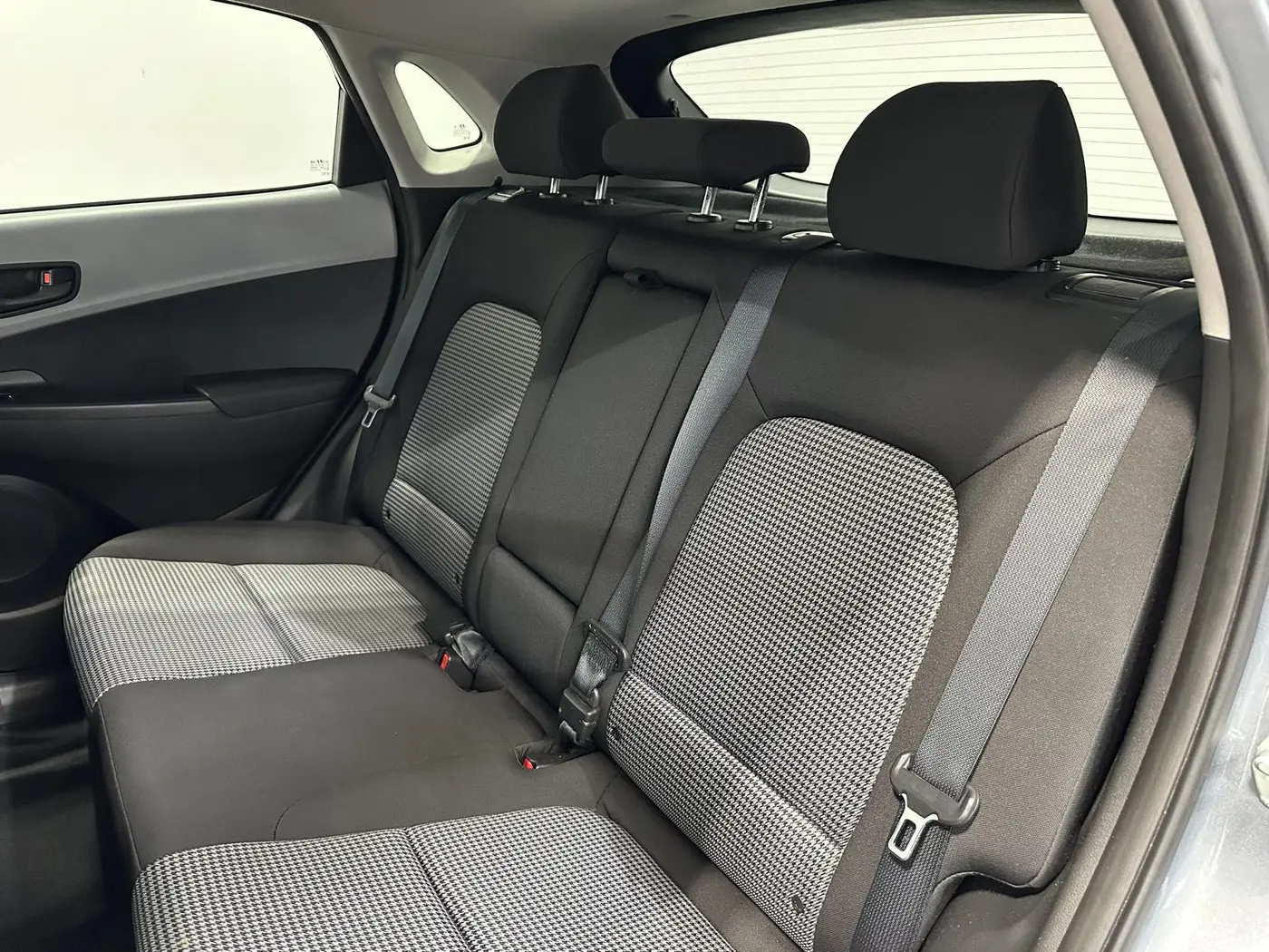 2020 Hyundai Kona - $16,799