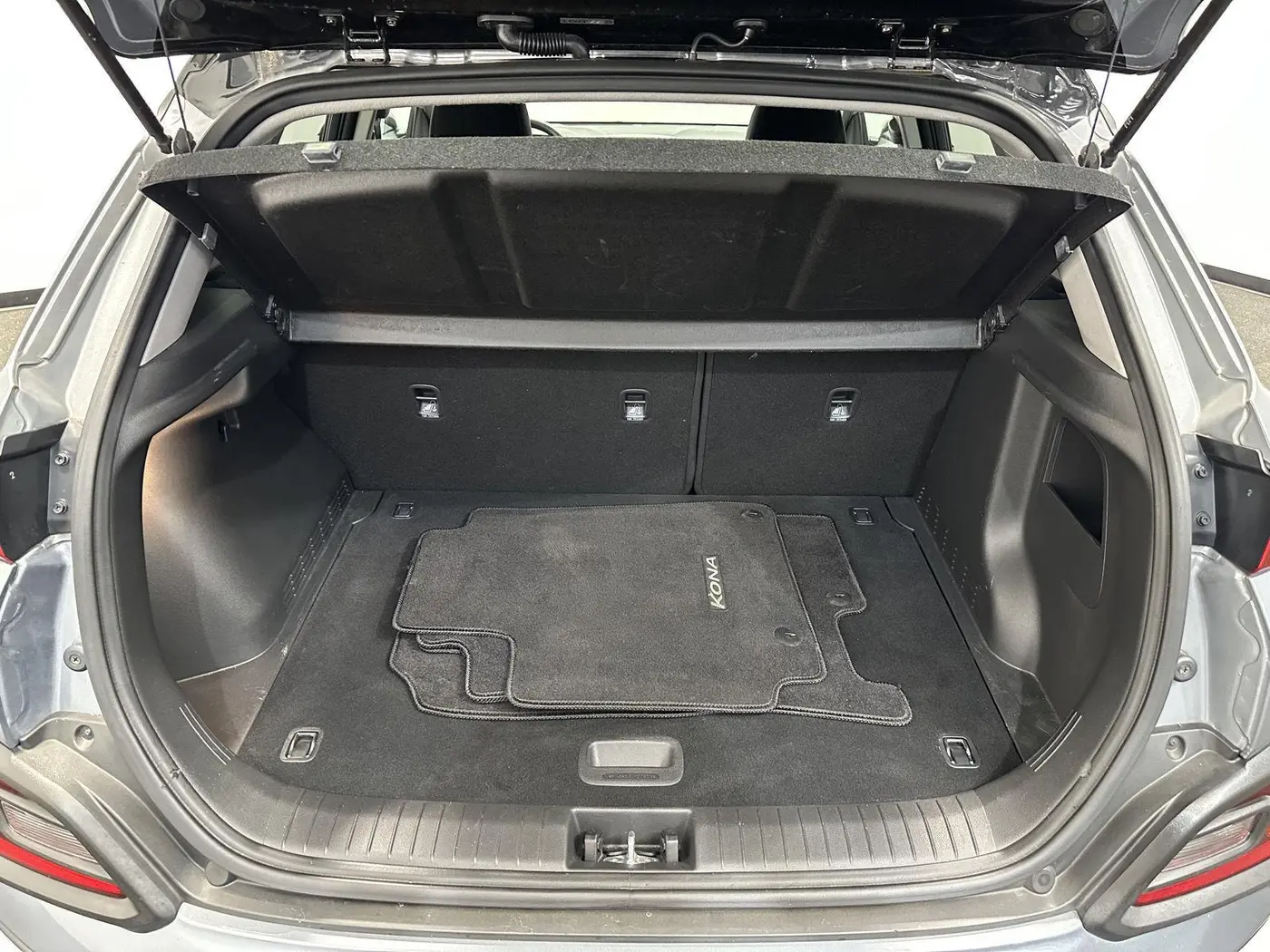 2020 Hyundai Kona - $16,799