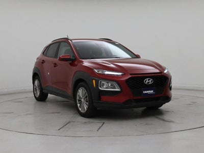 Photo of a 2020 Hyundai Kona AWD SEL 4DR Crossover for sale