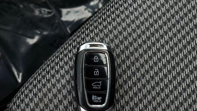 2020 Hyundai KONA SEL