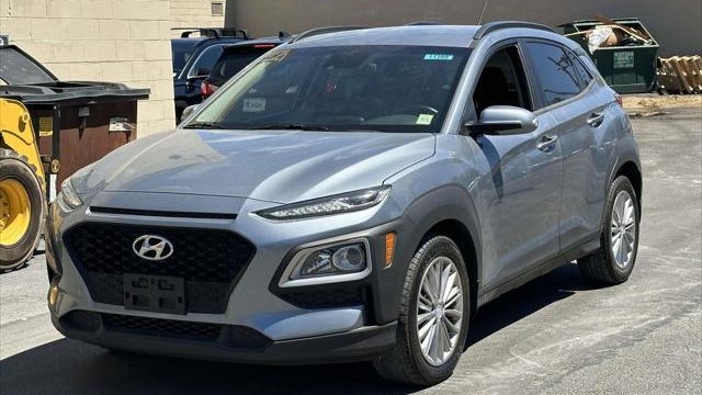 Preowned 2021 Hyundai KONA SEL for Sale