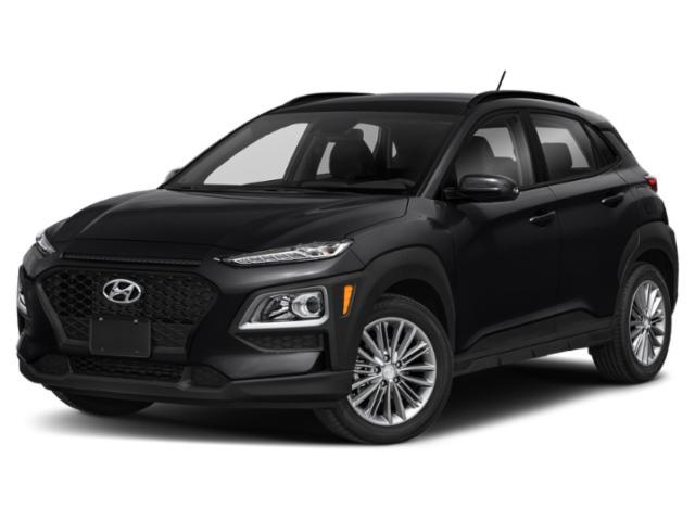 2021 Hyundai Kona
