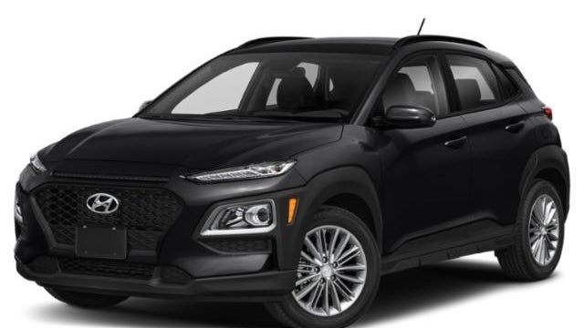 Preowned 2021 Hyundai KONA SEL for Sale