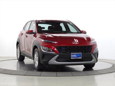 2023 Hyundai Kona AWD SE 4DR Crossover