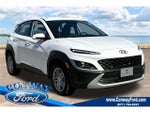 2023 Kona Thumbnail 1