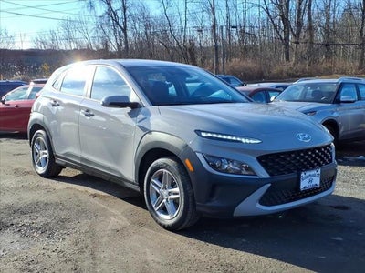 2023 Hyundai Kona AWD SE 4DR Crossover