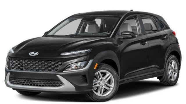 Preowned 2023 Hyundai KONA SE for Sale