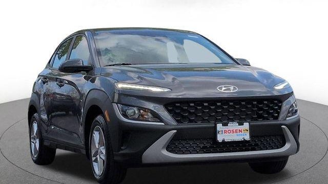 Preowned 2023 Hyundai KONA SE for Sale