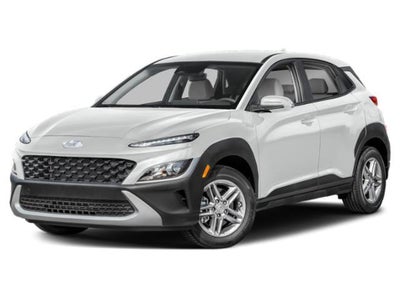 Photo of a 2023 Hyundai Kona AWD SE 4DR Crossover for sale