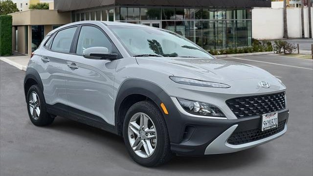 Preowned 2023 Hyundai KONA SE for Sale