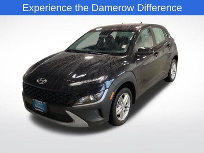 2023 Hyundai Kona AWD SE 4DR Crossover