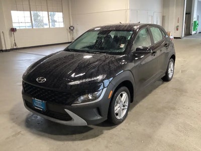 Photo of a 2023 Hyundai Kona AWD SE 4DR Crossover for sale