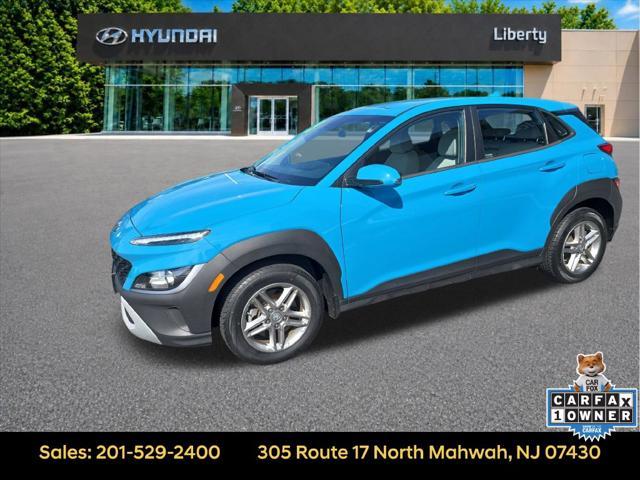 2023 Hyundai Kona - $18,794