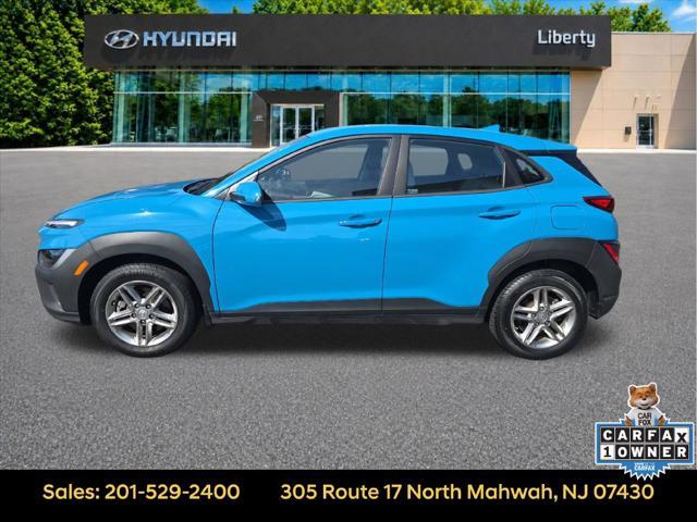 2023 Hyundai Kona - $18,794