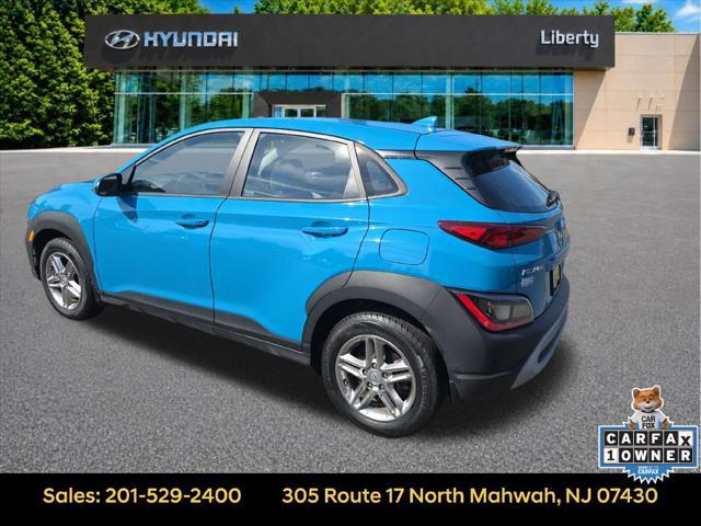 2023 Hyundai Kona - $18,794