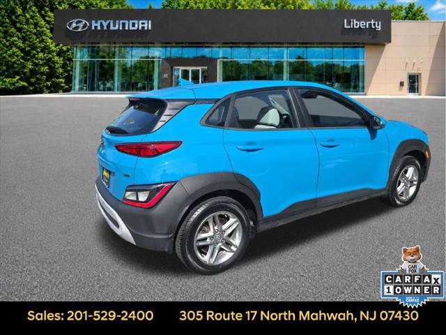 2023 Hyundai Kona - $18,794