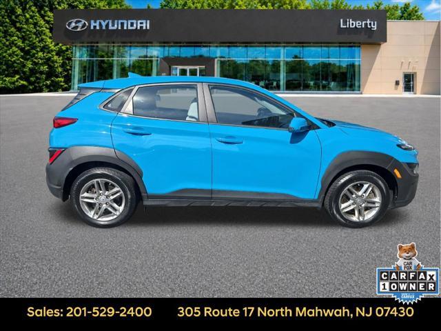 2023 Hyundai Kona - $18,794