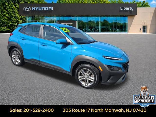 2023 Hyundai Kona - $18,794