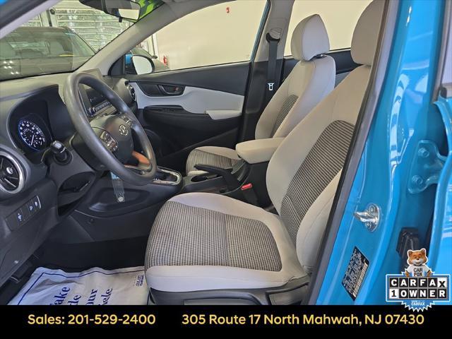 2023 Hyundai Kona - $18,794
