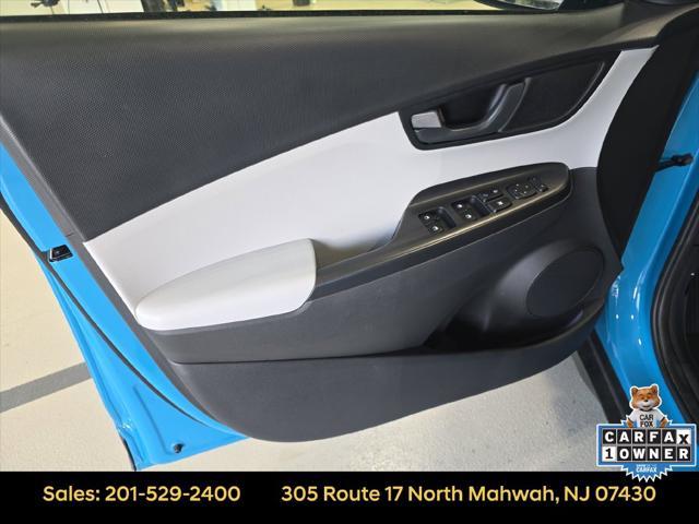 2023 Hyundai Kona - $18,794