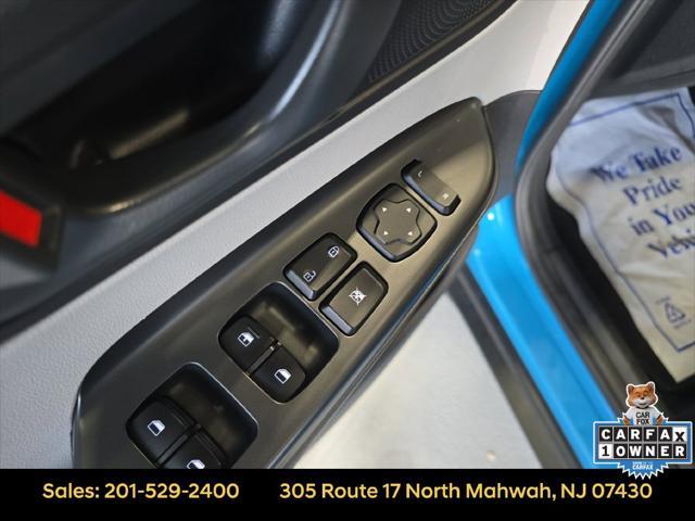 2023 Hyundai Kona - $18,794