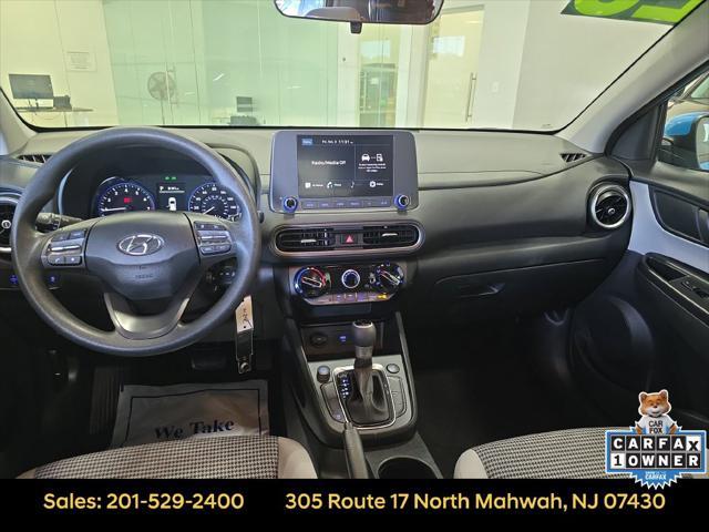 2023 Hyundai Kona - $18,794