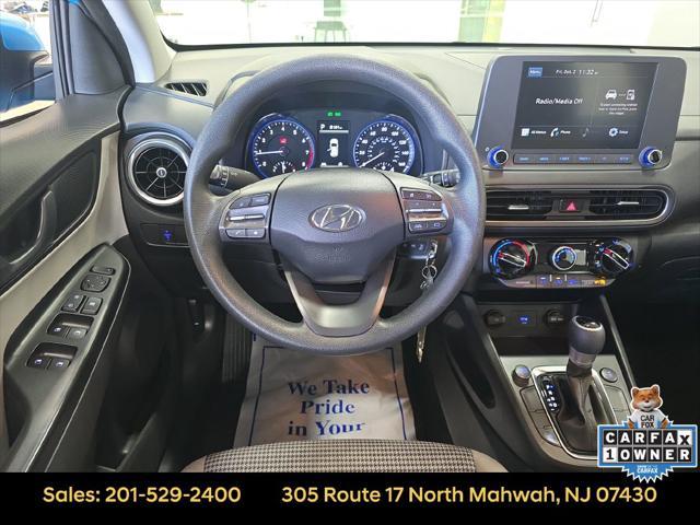 2023 Hyundai Kona - $18,794