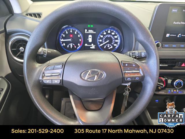 2023 Hyundai Kona - $18,794