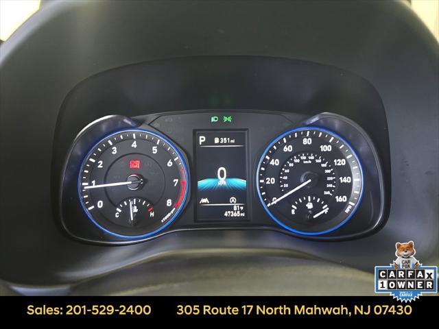 2023 Hyundai Kona - $18,794
