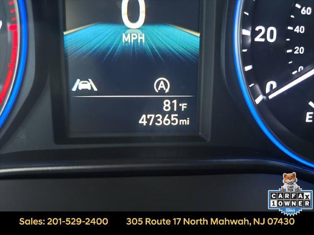 2023 Hyundai Kona - $18,794