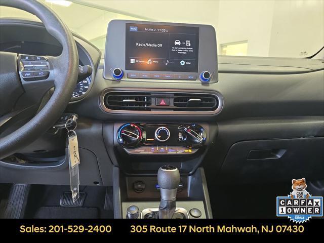 2023 Hyundai Kona - $18,794