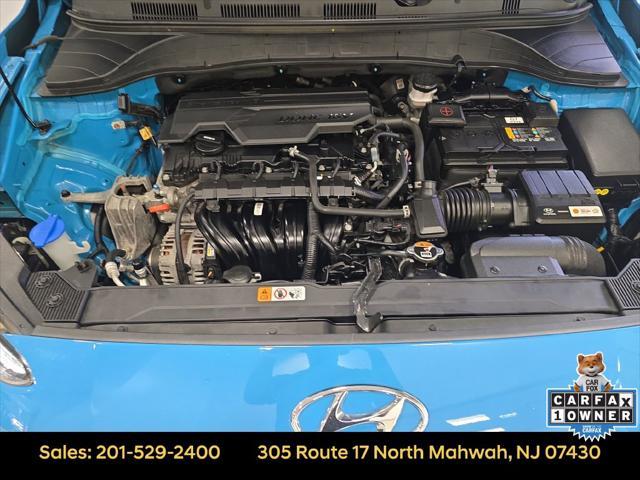 2023 Hyundai Kona - $18,794