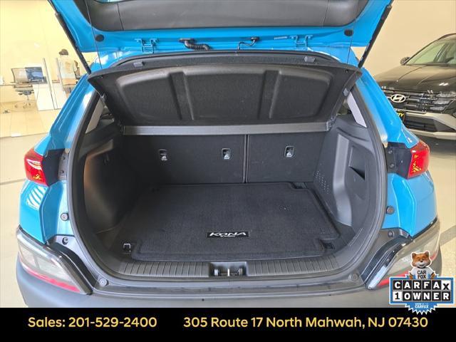 2023 Hyundai Kona - $18,794