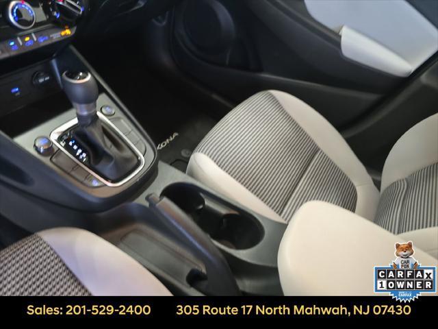 2023 Hyundai Kona - $18,794