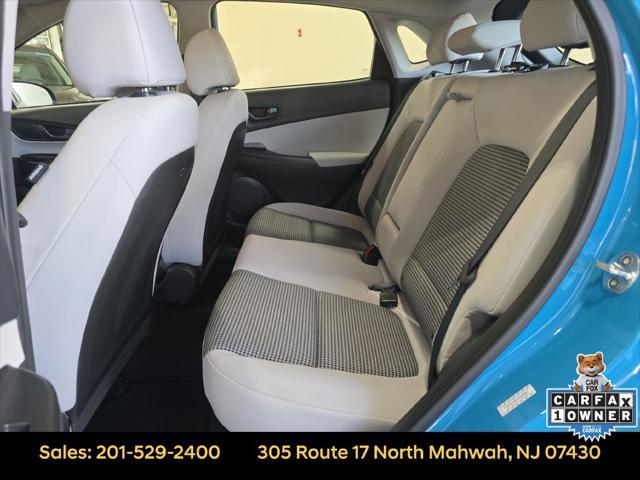 2023 Hyundai Kona - $18,794